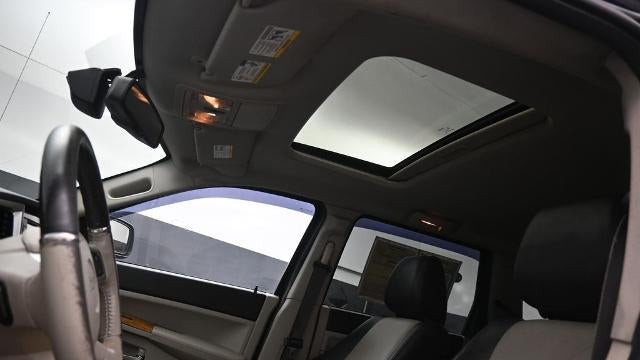 2008 Jeep Grand Cherokee Limited