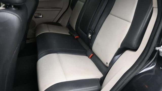 2008 Jeep Grand Cherokee Limited