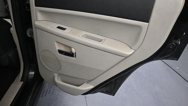 2008 Jeep Grand Cherokee Limited