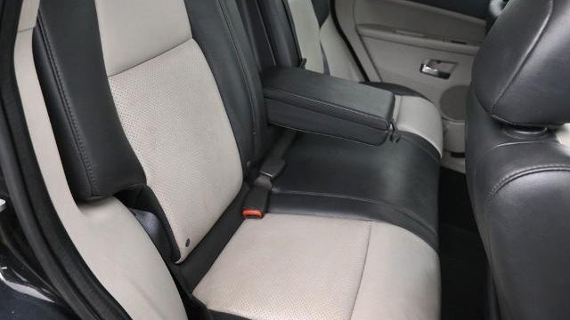 2008 Jeep Grand Cherokee Limited