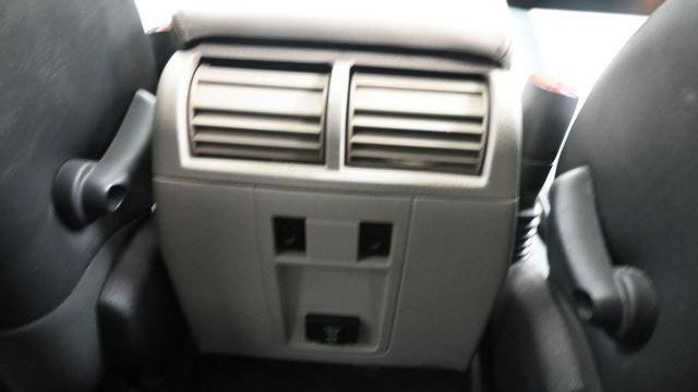 2008 Jeep Grand Cherokee Limited