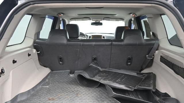 2008 Jeep Grand Cherokee Limited