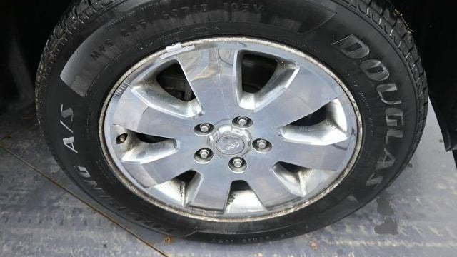 2008 Jeep Grand Cherokee Limited