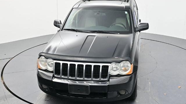 2008 Jeep Grand Cherokee Limited