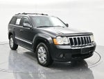 2008 Grand Cherokee Thumbnail 1