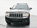 2008 Grand Cherokee Thumbnail 2