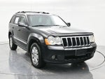 2008 Grand Cherokee Thumbnail 3