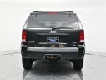 2008 Grand Cherokee Thumbnail 6