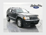 2008 Grand Cherokee Thumbnail 1