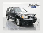 2008 Grand Cherokee Thumbnail 1