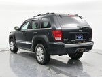 2008 Grand Cherokee Thumbnail 7