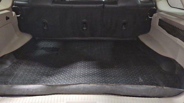 2008 Jeep Grand Cherokee Limited