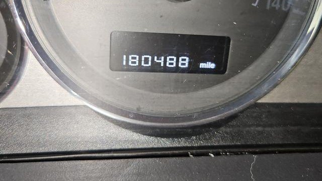 2008 Jeep Grand Cherokee Limited