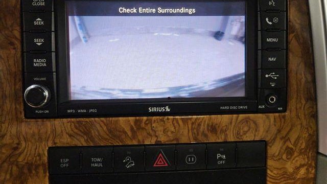 2008 Jeep Grand Cherokee Limited