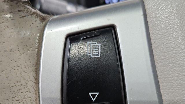 2008 Jeep Grand Cherokee Limited