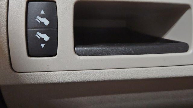 2008 Jeep Grand Cherokee Limited