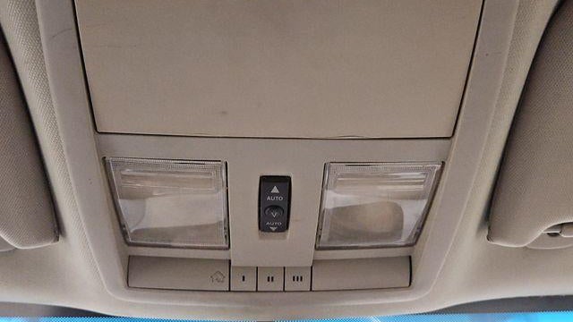 2008 Jeep Grand Cherokee Limited