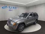 2008 Grand Cherokee Thumbnail 2