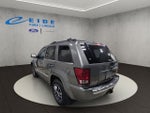 2008 Grand Cherokee Thumbnail 6