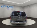 2008 Grand Cherokee Thumbnail 7