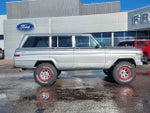 1986 Grand Wagoneer Thumbnail 2