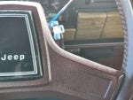 1986 Grand Wagoneer Thumbnail 22