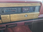 1986 Grand Wagoneer Thumbnail 24