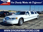 1999 Town Car Thumbnail 1