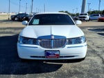 1999 Town Car Thumbnail 2
