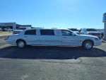 1999 Town Car Thumbnail 4