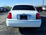1999 Town Car Thumbnail 6