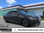 2019 Continental Thumbnail 1