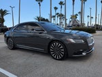 2019 Continental Thumbnail 2