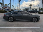 2019 Continental Thumbnail 3