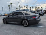 2019 Continental Thumbnail 6