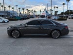 2019 Continental Thumbnail 7