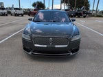 2019 Continental Thumbnail 9