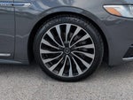 2019 Continental Thumbnail 11