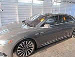 2019 Continental Thumbnail 2