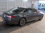 2019 Continental Thumbnail 4