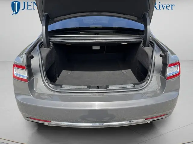2018 Lincoln Continental - $22,958