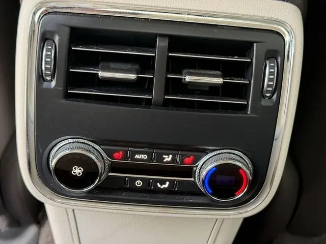 2018 Lincoln Continental - $22,958