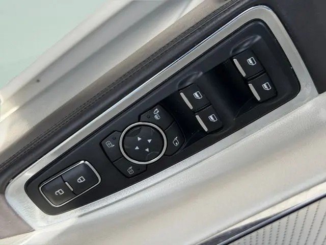 2018 Lincoln Continental - $22,958