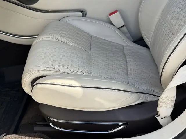 2018 Lincoln Continental - $22,958