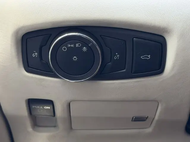 2018 Lincoln Continental - $22,958