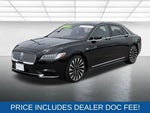 2019 Continental Thumbnail 4
