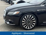 2019 Continental Thumbnail 14