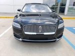 2019 Continental Thumbnail 2