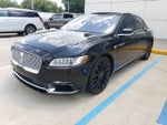 2019 Continental Thumbnail 3