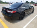 2019 Continental Thumbnail 6